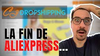 CJDROPSHIPPING : La PREMIÈRE formation GRATUITE EN FRANCAIS  !