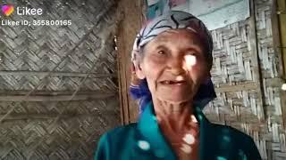 Story wa nenek tertawa lucu