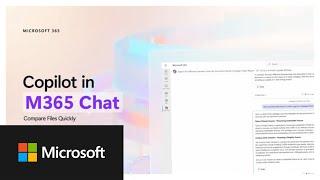 Microsoft 365 Chat | Develop new content with Copilot