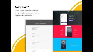 Mobile App: Introducing ArtisanBlend - The Ultimate Multipurpose WooCommerce WordPress Theme