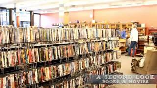 Book Dealers Waterloo Kitchener A Second Look Books