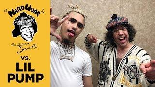 Nardwuar vs. Lil Pump