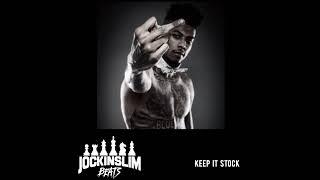 (FREE) Blueface Type Beat Instrumental - “Keep It Stock”