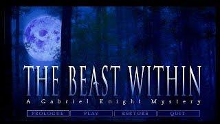 Gabriel Knight 2: The Beast Within soundtrack