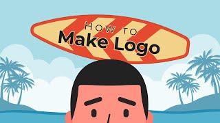 How To Make Logo