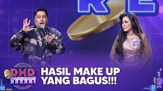 Ini Dia Hasil Make Over Sri Oleh Caren Delano | DMD PANGGUNG REZEKI