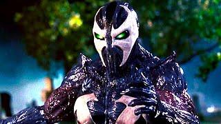 SPAWN Official Trailer (1997) Superhero Horror