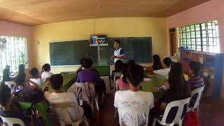 DEMO TEACHING| ENGLISH 11 | SENIOR HIGH TEACHER