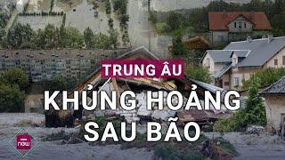 Tin nóng thế giới: Sau lũ lụt lịch sử, nhiều nước Trung Âu đối mặt khủng hoảng nghiêm trọng