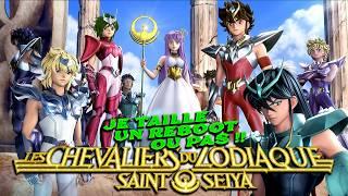 Saint Seiya saison 3 - je taille un reboot ou pas !! dernière parti