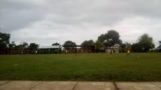 Amazon Jungle futbol | football | soccer