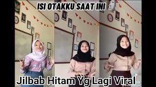 TIKTOK PRAMUKA JILBAB HITAM YANG LAGI VIRAL || APRIL 2021