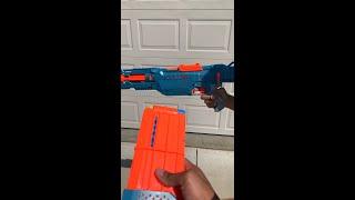 Nerf Reload with a Little Help