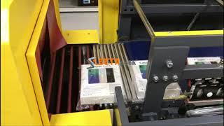 Telefon Tablet Shrink Paketleme Makinası // Phone & Tablet Computer  Shrink Packaging Machine