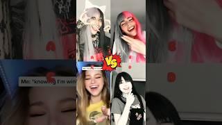 Clear-SHAWN WASABI Princess Sachiko VS Platicapolinesia VS Brooke monk VS Abi sicari |WhoisYourBest?