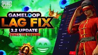 Gameloop Lag Fix For Low End Pc 2024 | Best Settings for Gameloop | PUBG Mobile Lag Fix | ZHOTI