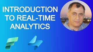 4.01 Introduction to Real-Time Analytics in Microsoft Fabric