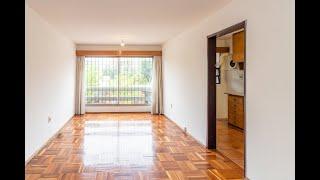 Apartamento en Aires Puros / Atahualpa - San Martín Propiedades -