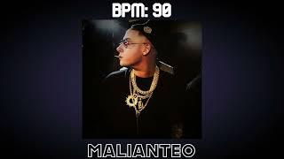 [FREE] Cosculluela Type Beat MALIANTEO "Mi pistola" Instrumental de Malianteo Estilo Cosculluela