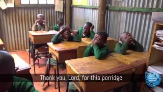 A Day in the Life at Liberty Visions Learning Center Nairobi