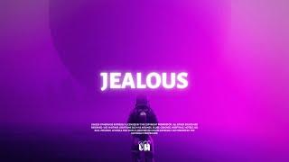 [FREE] Pop Guitar x Lauv x Charlie Puth Type Beat - "Jealous" | Guitar Instrumental