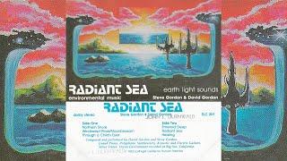 David & Steve Gordon - Radiant Sea [1982]