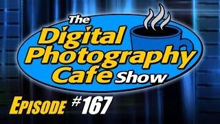 #167: Pro photographer tips, Aperture Importer, Lightroom alternative...