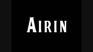 Airin - The Ballad Of The Deep Blue Sea