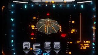 You can knock out the Drives of Thargoid Scouts - Elite Dangerous