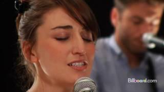 Sara Bareilles "King of Anything" LIVE!