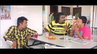 VETTI PASANGA Official Facebook Trailer