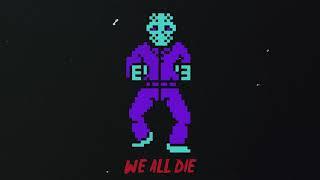 "We All Die" Old School Slim Shady Type Beat / Weird Hip Hop Rap Instrumental Prod. ILL Fortune