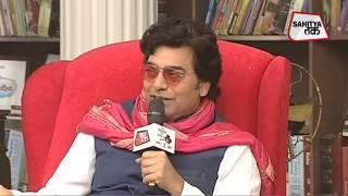 ASHUTOSH RANA से LIVE सुनें DINKAR की RASHMIRATHI । ASHUTOSH RANA POETRY । ASHUTOSH RANA POEM