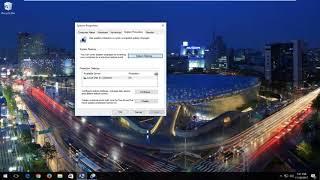 Windows 10 How to Use System Restore If You Cant Use Restore Within Windows [Tutorial]