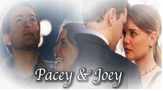 Pacey & Joey | All Too Well (Taylor Swift)