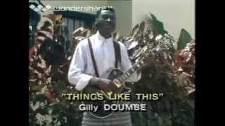 GILLY NDOUMBE - Think like this ( OLD MAKOSSA FROM CAMROON By DJBOCANDE)