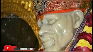 Saibaba Dhoop Aarti | साईबाबा धूप आरती : Evening Original Aarti | Pramod Medhi