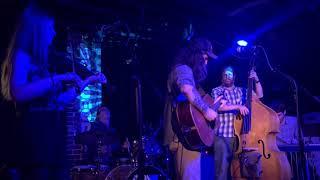 John R. Miller & The Engine Lights - Full set at The Basement