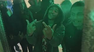 YBN Lil Bro X The Big Homie - " Force It " Official Music Video @officialblockfilmz