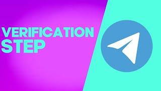 How to Fix and Solve Telegram Two Step Verification on Any Android Phone - Mobile App Problem