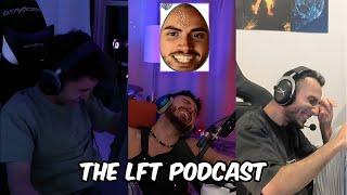 The FUNNIEST Valorant Podcast ft. Tarik, FNS, s0m, and Exalt