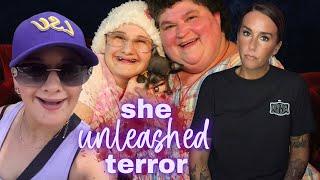 GYPSY ROSE BLANCHARD DID THE UNTHINKABLE TO HER MOTHER & THIS IS A GRIM REMINDER