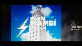 RADIO MAMBÍ 710 AM ID