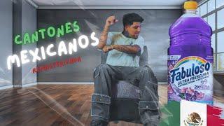 ¨Cantones Mexicanos¨ (Video) - Sieck 🟢