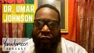 Dr. Umar Johnson Explains Pan-Africanism