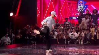 Insane viral dance routine of the century! D Soraki / I'm Coming Out | Red Bull Dance Your Style