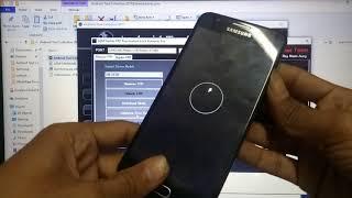 All Samsung an error has occurred while updating the device software use the emergency recovery