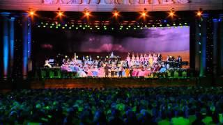 André Rieu - Poliushko Polie