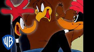 Looney Tunes | Winner Winner Chicken Dinner | Classic Cartoon | WB Kids