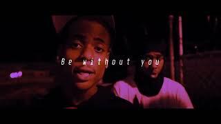 [FREE] Verde Babii x Ebk bckdoe  x SSrich33 Sample type beat "Be without you" (ProdbySonny)